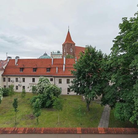 Main Square Apartment - Old Town คราคูฟ ภายนอก รูปภาพ