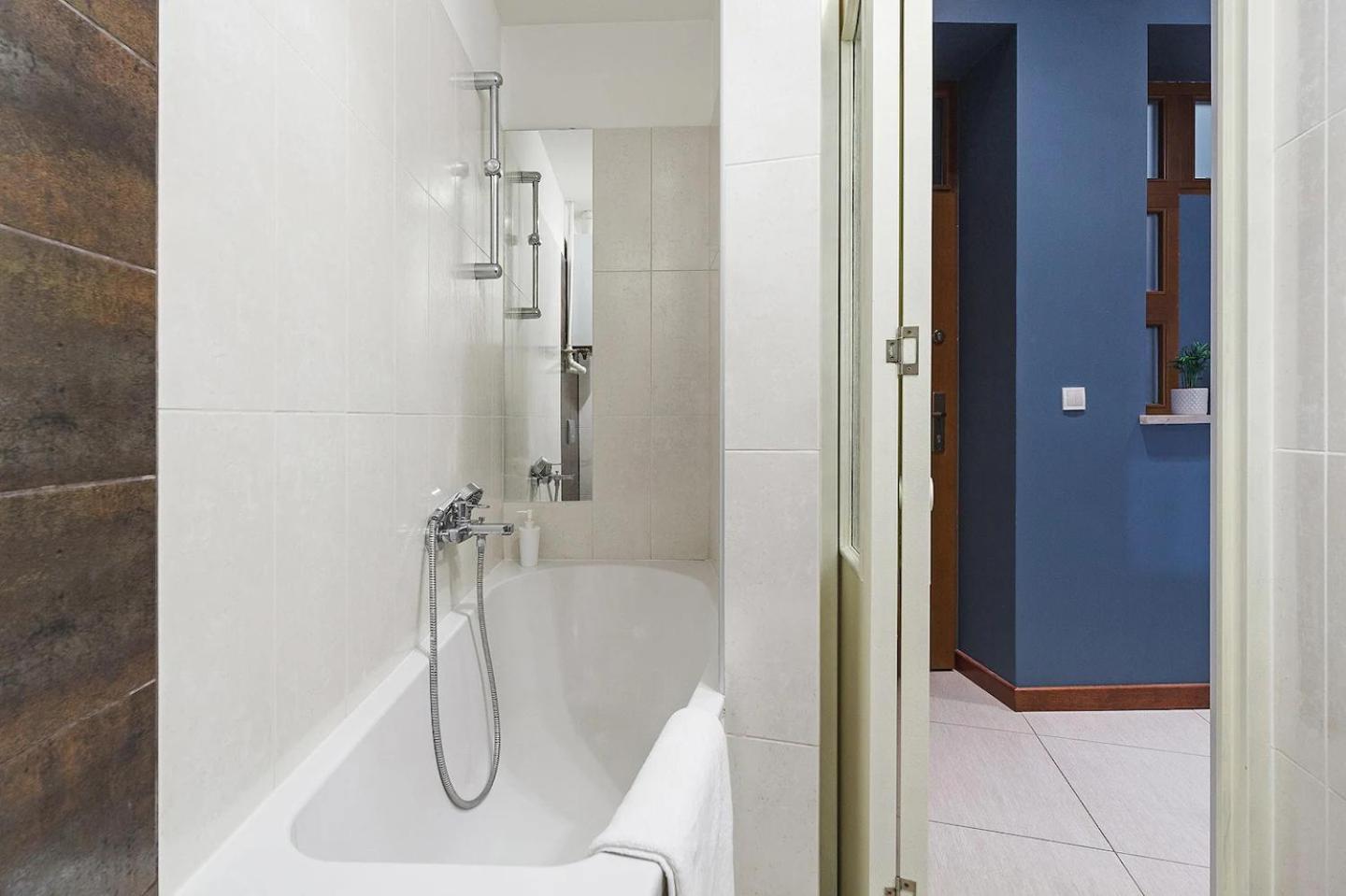 Main Square Apartment - Old Town คราคูฟ ภายนอก รูปภาพ